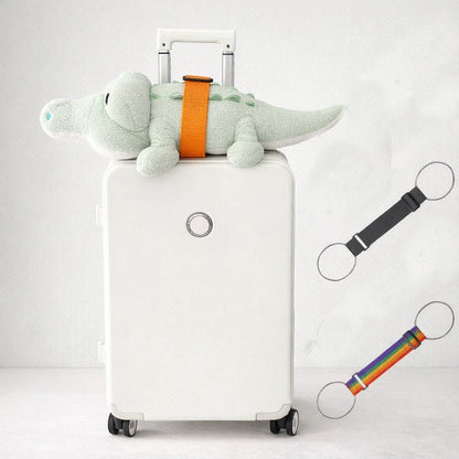 Bemloria™ Travel Strap Pro Luggage Strap (offer)