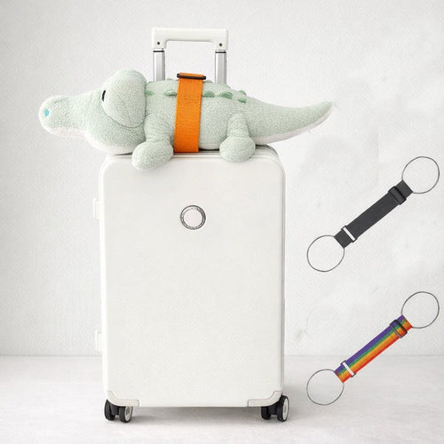 Bemloria™ Travel Strap Pro Luggage Strap (offer)