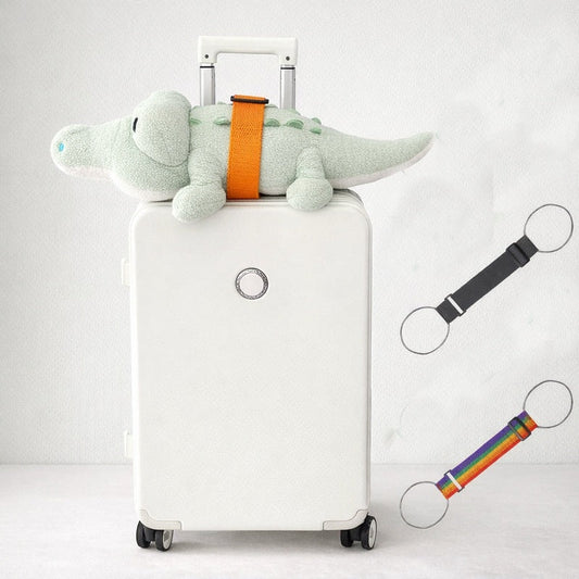 Bemloria™ Travel Strap Pro Luggage Strap (offer)
