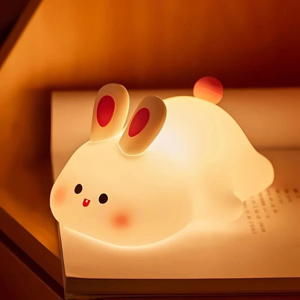 Happy Bunny