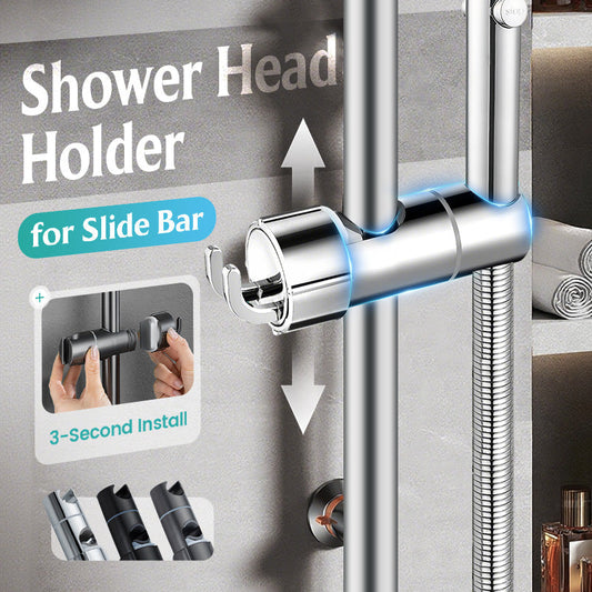 Bemloria™ | Hand shower holder without drillin