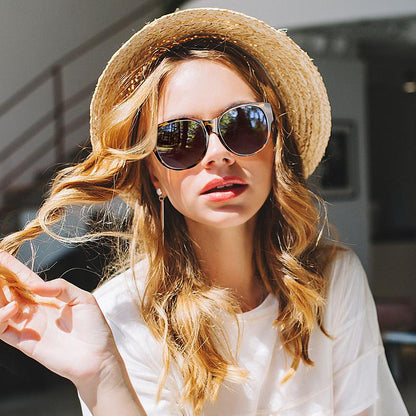 Bemloria™ ClearView Fit-Over Sunglasses😎UV400 Protection