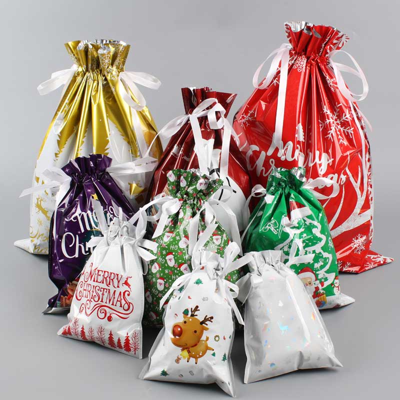 27-Piece Set — 9 Styles/3 Bags Each