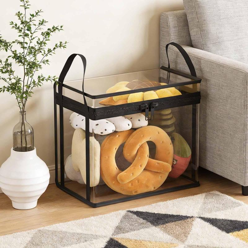 ⏳ LAST DAY: BUY 2 GET 1 FREE 💕 Bemloria™ Space-Saving Storage Bag – Store More, Stay Organized