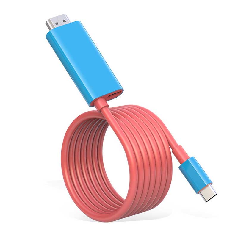 Pink-Blue