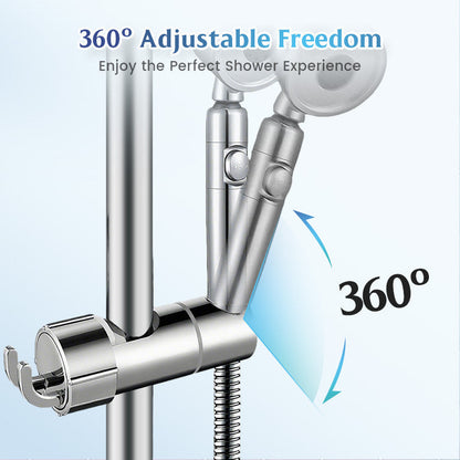 Bemloria™ | Hand shower holder without drillin
