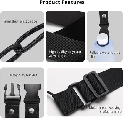 Bemloria™ Travel Strap Pro Luggage Strap (offer)