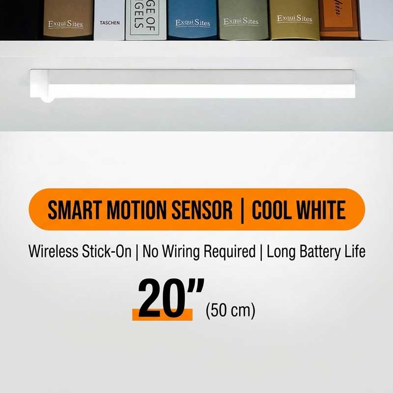 Warm White