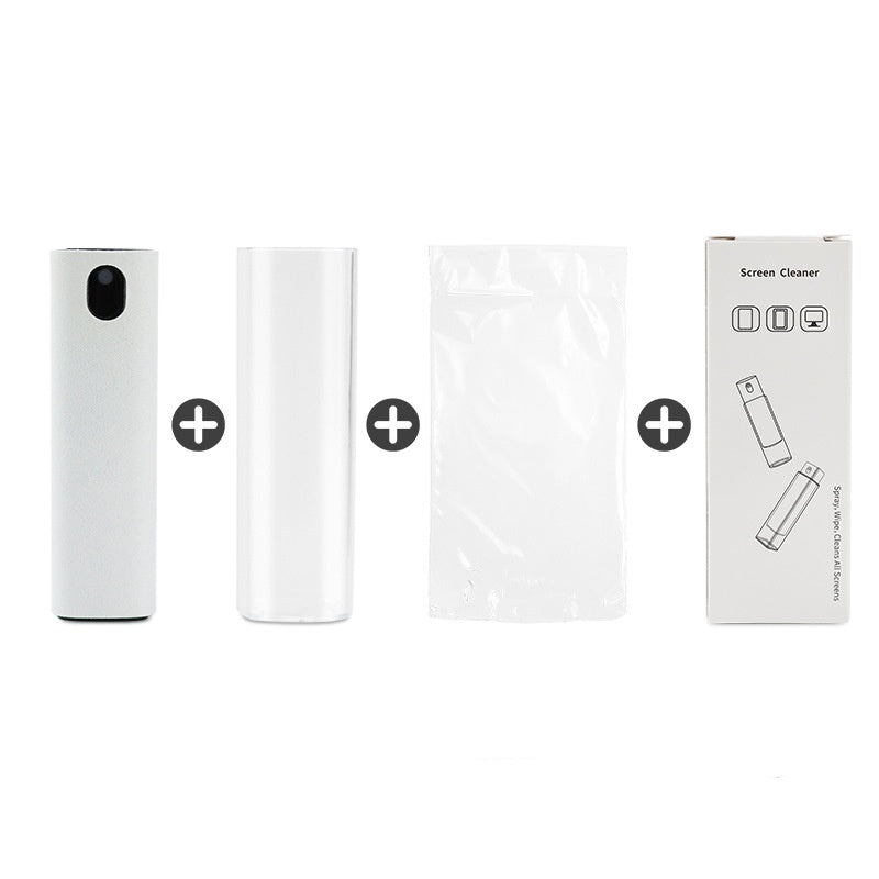 Bemloria™ Ultimate 2-in-1 Screen Cleaner Spray (offer)