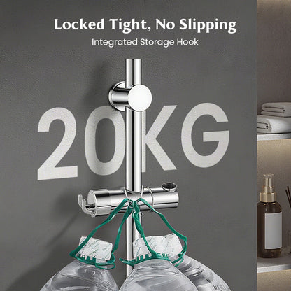 Bemloria™ | Hand shower holder without drillin