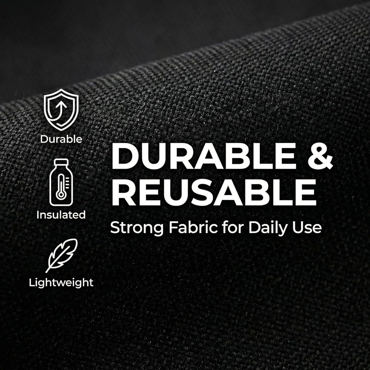Bemloria™ 4-Bottle Carrier Bag – Stay Organized Anywhere