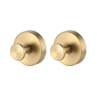 🧼Twist & Lock Suction Hooks – No-Drill, Damage-Free Hold for Smooth Surfaces