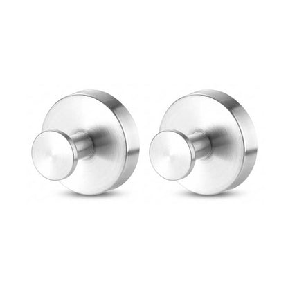 🧼Twist & Lock Suction Hooks – No-Drill, Damage-Free Hold for Smooth Surfaces
