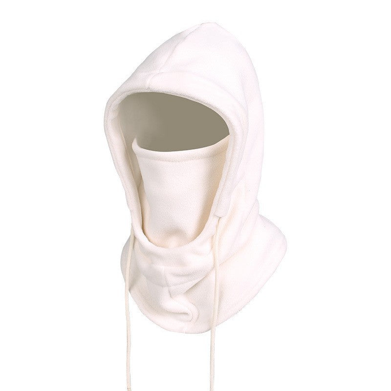 Winter Thermal Fleece Balaclava – Windproof & Warm
