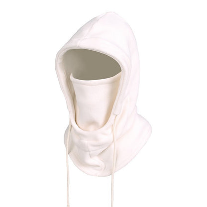 Winter Thermal Fleece Balaclava – Windproof & Warm