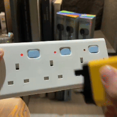 65W All-in-One Fast Charger with Built-In Retractable USB-C Cable (offer)