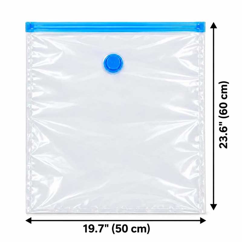 ⏳Limited-time 50% off⏰✨X7 Cordless Travel Vacuum Bag