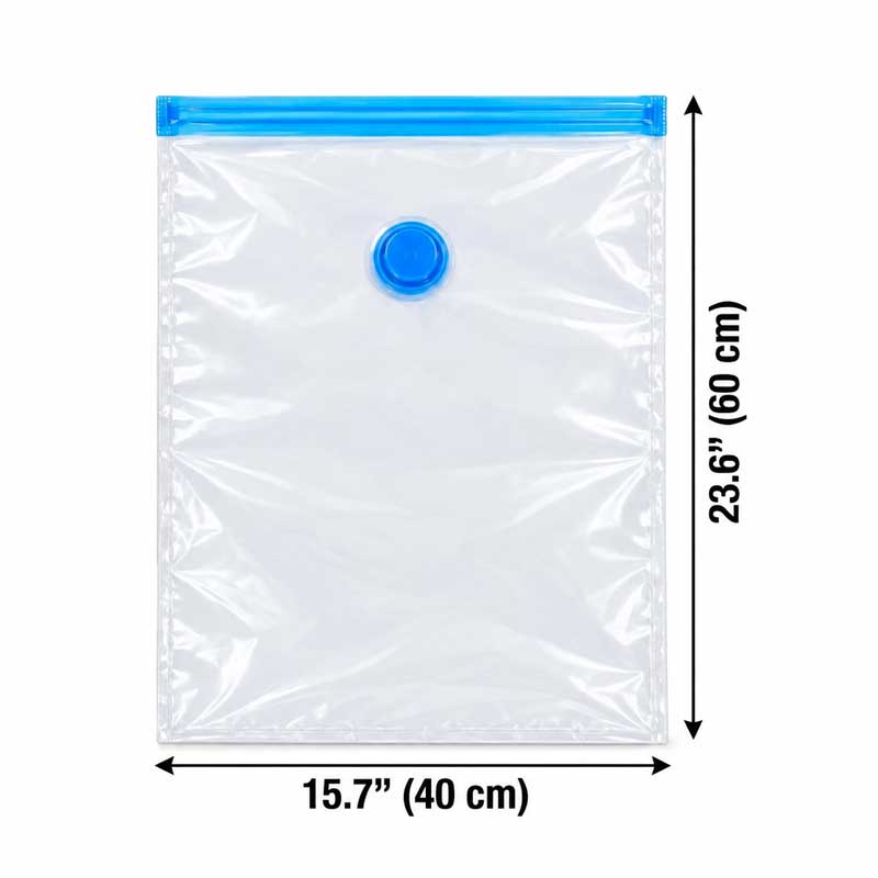 ⏳Limited-time 50% off⏰✨X7 Cordless Travel Vacuum Bag