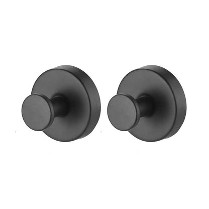 🧼Twist & Lock Suction Hooks – No-Drill, Damage-Free Hold for Smooth Surfaces