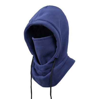 Winter Thermal Fleece Balaclava – Windproof & Warm