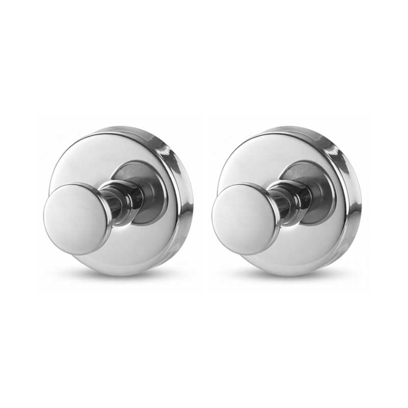 Polished Chrome