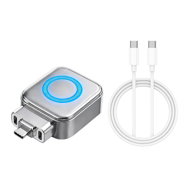 Bemloria™ 📱Auto Power-Off Fast Charging Adapter🔌