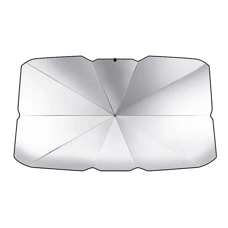 🔥Last Day 50% OFF - Bemloria™ 2026 Upgraded Car Windshield Sun Shade Umbrella