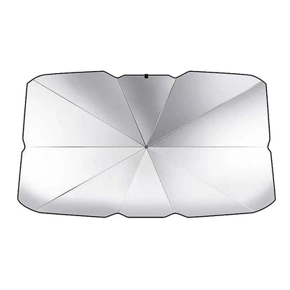 🔥Last Day 50% OFF - Bemloria™ 2026 Upgraded Car Windshield Sun Shade Umbrella