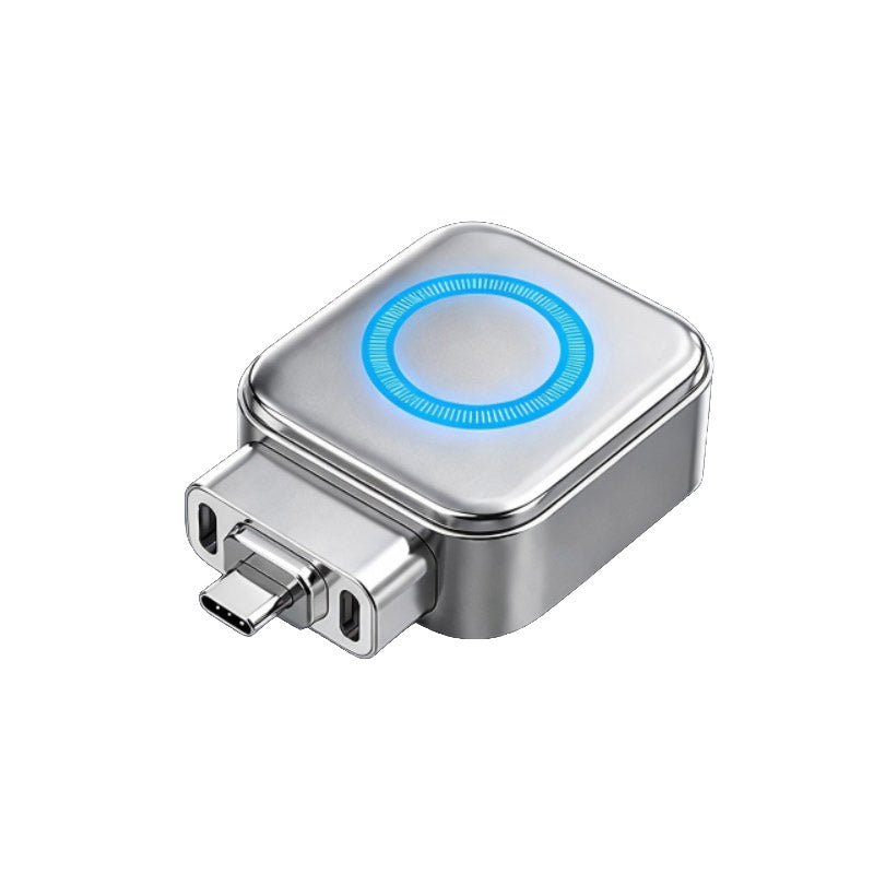 Bemloria™ 📱Auto Power-Off Fast Charging Adapter🔌