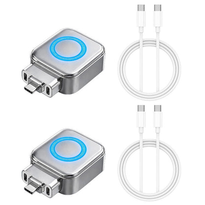 Bemloria™ 📱Auto Power-Off Fast Charging Adapter🔌