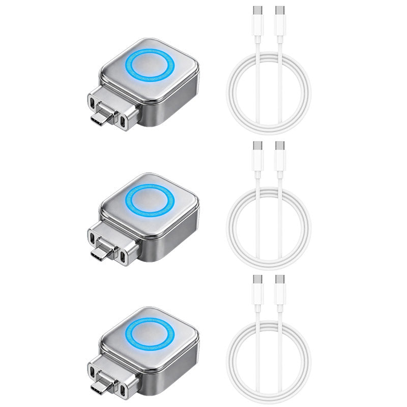 Bemloria™ 📱Auto Power-Off Fast Charging Adapter🔌