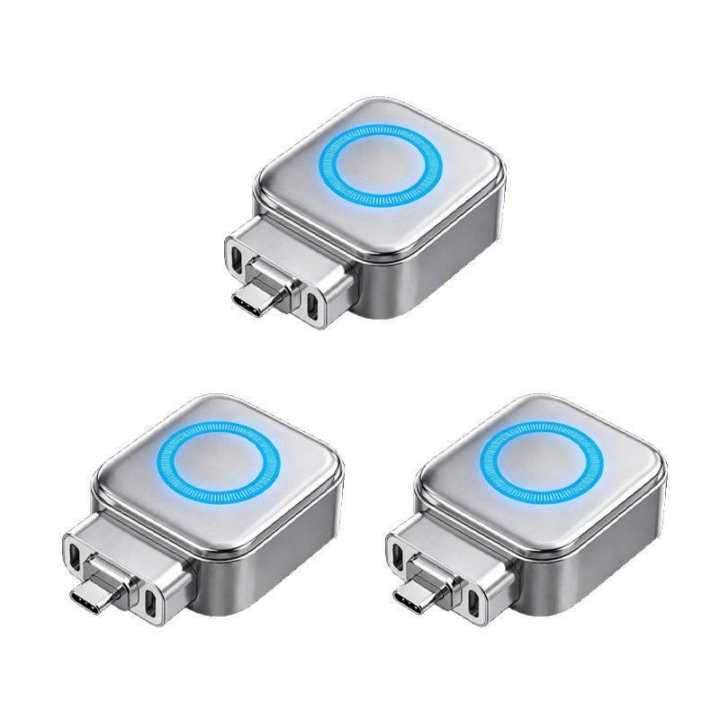 Bemloria™ 📱Auto Power-Off Fast Charging Adapter🔌