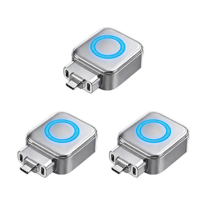Bemloria™ 📱Auto Power-Off Fast Charging Adapter🔌