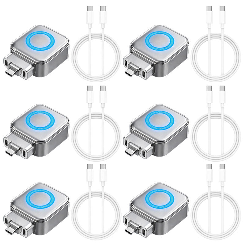 Bemloria™ 📱Auto Power-Off Fast Charging Adapter🔌