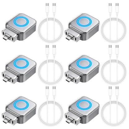 Bemloria™ 📱Auto Power-Off Fast Charging Adapter🔌