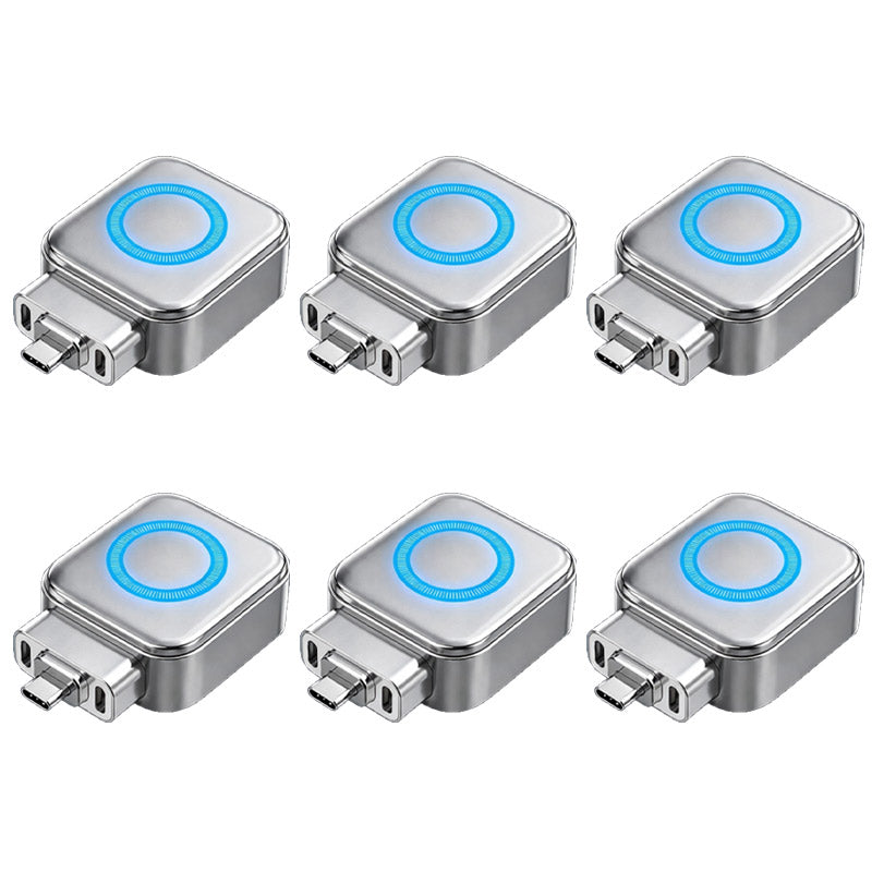 Bemloria™ 📱Auto Power-Off Fast Charging Adapter🔌