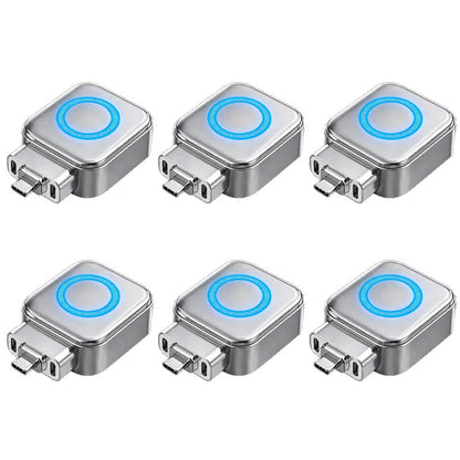 Bemloria™ 📱Auto Power-Off Fast Charging Adapter🔌