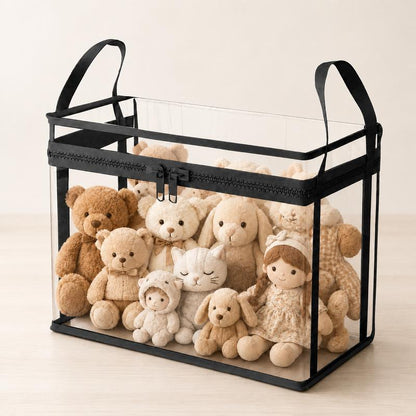 ⏳ LAST DAY: BUY 2 GET 1 FREE 💕 Bemloria™ Space-Saving Storage Bag – Store More, Stay Organized