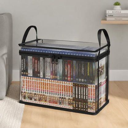 ⏳ LAST DAY: BUY 2 GET 1 FREE 💕 Bemloria™ Space-Saving Storage Bag – Store More, Stay Organized