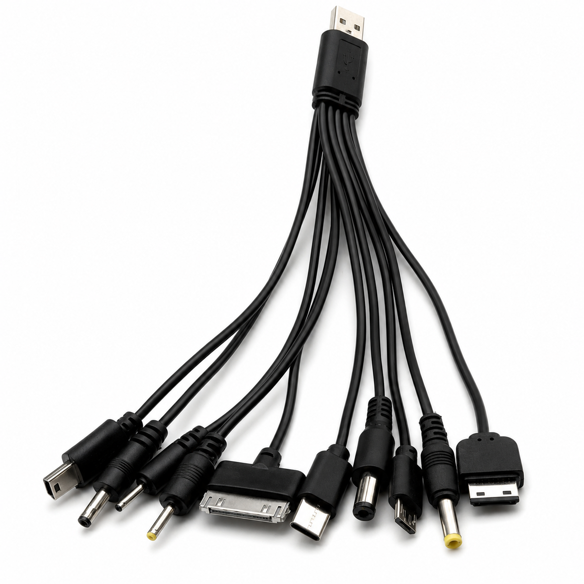 Bemloria™ 10-in-1-Universal-USB-Ladekabel ⚡️