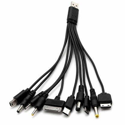 Bemloria™ 10-in-1-Universal-USB-Ladekabel ⚡️