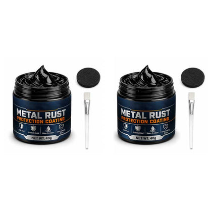 Bemloria™ Black Metal Restorer – Bring Rusty Metal Back to Life