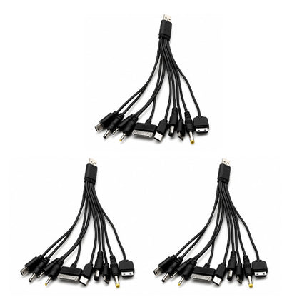 Bemloria™ 10-in-1-Universal-USB-Ladekabel ⚡️