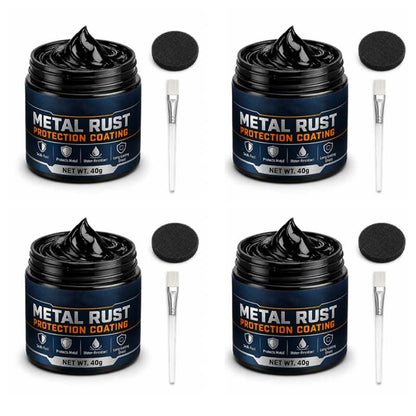 Bemloria™ Black Metal Restorer – Bring Rusty Metal Back to Life