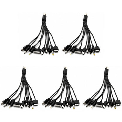 Bemloria™ 10-in-1-Universal-USB-Ladekabel ⚡️
