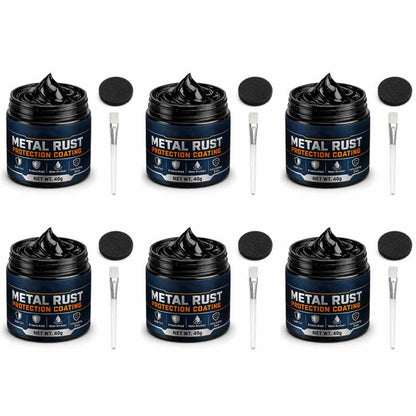 Bemloria™ Black Metal Restorer – Bring Rusty Metal Back to Life