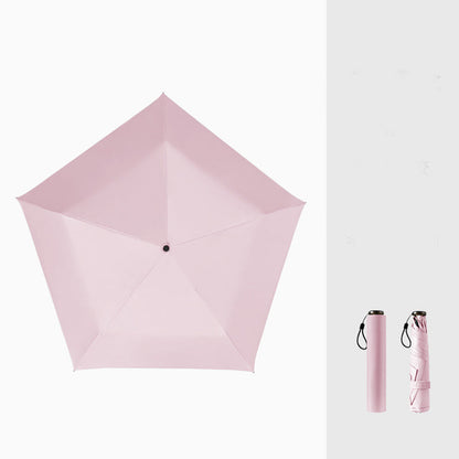 Bemloria™🔥Buy more Save more🎁Ultra-Lightweight Compact All-Weather Umbrella🔥