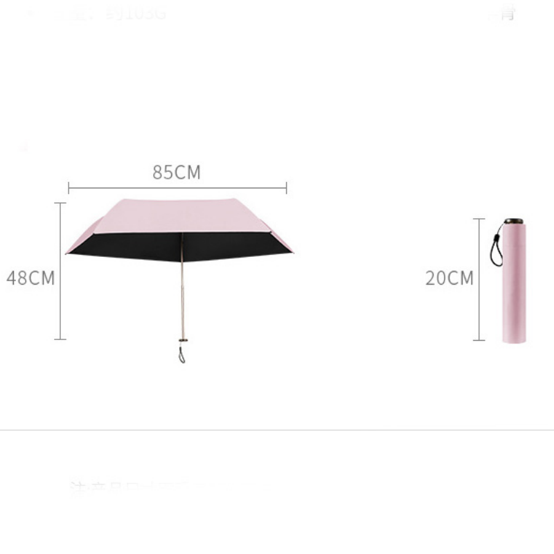 Bemloria™🔥Buy more Save more🎁Ultra-Lightweight Compact All-Weather Umbrella🔥