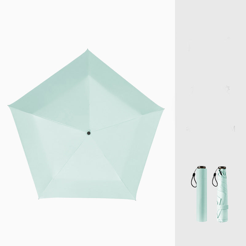 Bemloria™🔥Buy more Save more🎁Ultra-Lightweight Compact All-Weather Umbrella🔥