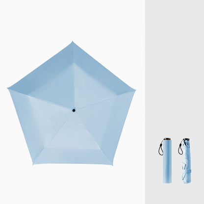 Bemloria™🔥Buy more Save more🎁Ultra-Lightweight Compact All-Weather Umbrella🔥